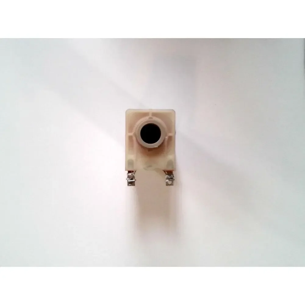 A 5195 SS Pinball Coil Replacement Part Red Wire Plastic Core